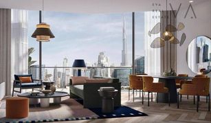 1 Bedroom Apartment for sale in Executive Towers, Dubai Peninsula Three 