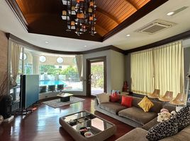 5 Bedroom House for sale at Dusit Grand Park Ramintra - Safari, Bang Chan, Khlong Sam Wa