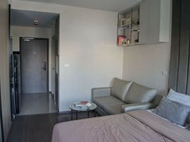 Studio Apartment for rent at Ideo Sukhumvit 93, Bang Chak