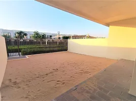 3 Bedroom House for sale at Parkside 3, EMAAR South, Dubai South (Dubai World Central)