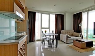 1 chambre Condominium a vendre à Nong Prue, Pattaya City Garden Tower