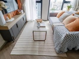 1 Schlafzimmer Wohnung zu verkaufen im Chapter Chula-Samyan, Maha Phruettharam, Bang Rak