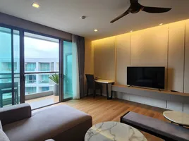 1 Bedroom Condo for rent at The Regent Bangtao, Choeng Thale