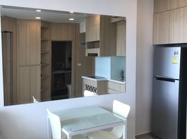 1 Bedroom Condo for rent at City Garden Tower, Nong Prue