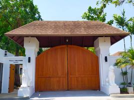 3 Schlafzimmer Villa zu vermieten im Villa Vimanmek Residence, Chalong, Phuket Town, Phuket