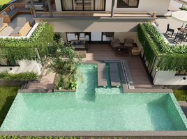 3 Bedroom Villa for sale at Hideaway Natai Beach, Thung Kha Ngok, Mueang Phangnga, Phangnga