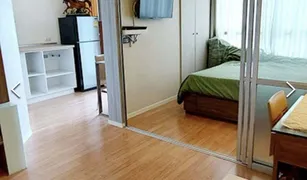 1 Bedroom Condo for sale in Hua Mak, Bangkok Lumpini Ville Ramkhamhaeng 60/2