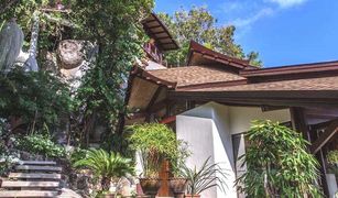 3 Schlafzimmern Villa zu verkaufen in Na Mueang, Koh Samui Santikhiri Estate
