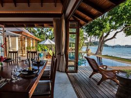 6 Bedroom Villa for sale in Thong Yang Beach, Lipa Noi, Lipa Noi