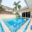 2 Schlafzimmer Villa zu verkaufen im Pattaya Thani, Nong Prue, Pattaya, Chon Buri