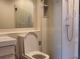 Studio Appartement zu vermieten im Life Asoke Rama 9, Makkasan