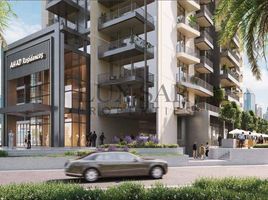 1 Bedroom Apartment for sale at AHAD Residences, Executive Towers