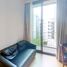 1 Bedroom Apartment for rent at Edge Sukhumvit 23, Khlong Toei Nuea