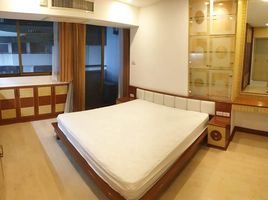 3 Bedroom Apartment for rent at Supalai Place, Khlong Tan Nuea, Watthana, Bangkok, Thailand