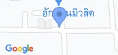 ทำเลที่ตั้ง of อลินดา โฮม