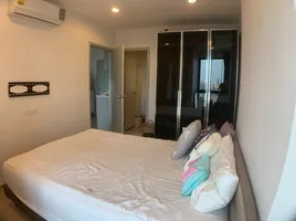 1 Schlafzimmer Wohnung zu verkaufen im Ideo Sathorn - Thaphra, Bukkhalo, Thon Buri