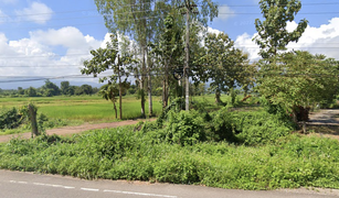 N/A Land for sale in Mae Na Ruea, Phayao 