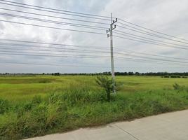  Land for sale in Chachoengsao, Tha Thong Lang, Bang Khla, Chachoengsao