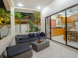 3 Bedroom Villa for rent at Adare Gardens 3, Nong Prue, Pattaya