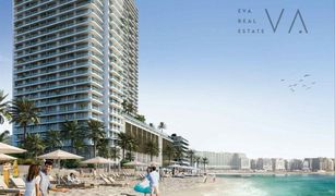 Квартира, 2 спальни на продажу в EMAAR Beachfront, Дубай Palace Beach Residence