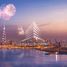 4 Bedroom Apartment for sale at The Cove ll, Creekside 18, Dubai Creek Harbour (The Lagoons)