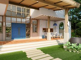 3 Schlafzimmer Villa zu verkaufen im Manik Meadows, Si Sunthon, Thalang
