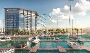 2 Habitaciones Apartamento en venta en Al Zeina, Abu Dhabi The Bay Residence By Baraka
