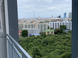 1 Schlafzimmer Wohnung zu verkaufen im Unicca , Nong Prue, Pattaya