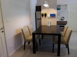 ขายคอนโด 2 ห้องนอน ในโครงการ บ้านทิวลม, ชะอำ, ชะอำ, เพชรบุรี