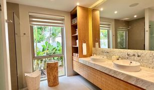 3 Bedrooms Villa for sale in Choeng Thale, Phuket Trichada Villas