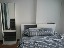 1 Schlafzimmer Appartement zu vermieten im Regent Orchid TalatPhlu, Talat Phlu