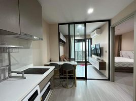 1 Bedroom Apartment for rent at Life Ladprao, Chomphon