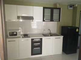 1 Schlafzimmer Wohnung zu vermieten im Le Cosi Ekamai 28, Khlong Tan Nuea
