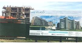 Available Units at VILAGO PUERTO ESCONDIDO NORDELTA al 100