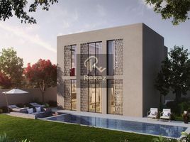 4 Bedroom Villa for sale at Barashi, Al Badie
