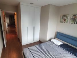 1 Schlafzimmer Appartement zu vermieten im Belle Grand Rama 9, Huai Khwang, Huai Khwang