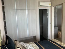 1 Bedroom Apartment for sale at Aeras, Nong Prue