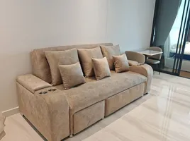 คอนโด 1 ห้องนอน ให้เช่า ในโครงการ ศุภาลัย ไอคอน สาทร, ทุ่งมหาเมฆ
