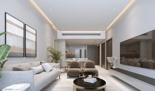 1 Habitación Apartamento en venta en Centrium Towers, Dubái Elbrus Tower
