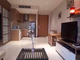 1 Bedroom Condo for sale at The Emporio Place, Khlong Tan