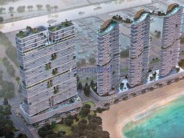 2 बेडरूम अपार्टमेंट for sale at Damac Bay, दुबई हार्बर