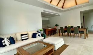 3 Bedrooms Villa for sale in Thep Krasattri, Phuket Anchan Flora