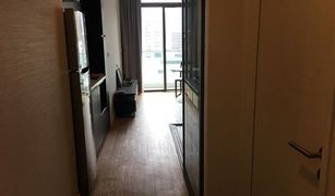 1 Bedroom Condo for sale in Si Phraya, Bangkok Siamese Surawong