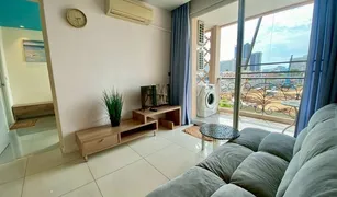 Кондо, 1 спальня на продажу в Nong Prue, Паттайя Atlantis Condo Resort