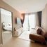1 Bedroom Condo for rent at Metro Luxe Ratchada, Din Daeng, Din Daeng