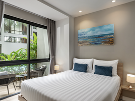 1 Schlafzimmer Wohnung zu verkaufen im Diamond Condominium Bang Tao, Choeng Thale