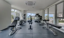 Photos 3 of the Communal Gym at Sands Condominium