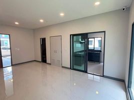 4 Bedroom House for rent at The City Bangna, Bang Kaeo