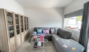 2 Bedrooms Townhouse for sale in Nai Khlong Bang Pla Kot, Samut Prakan Indy 3 Prachauthit 90