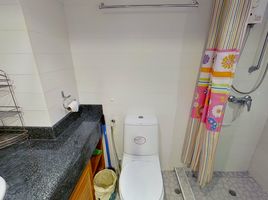 Studio Appartement zu vermieten im Kieng Talay, Nong Prue